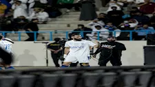"بداية استثنائية لبنزيما مع الزعيم"..الهلال يسحق الأخدود بسداسية في دوري