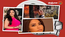 حدث بالفن| أزمة جديدة تحاصر شيرين عبد الوهاب والحالة الصحية للفنان محيي