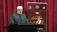 "الضويني": الأزهر ماضٍ في التميز والريادة بدعم الدولة وبتوجيهات الإمام الأكبر