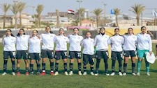 ماذا يحتاج منتخب مصر للشابات للتأهل إلى كأس العالم؟