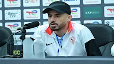 "التأهل من زامبيا".. الونش يتحدث عن مواجهة الزمالك وزيسكو يونايتد