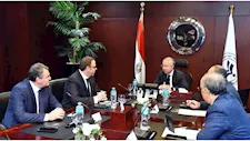 باستثمارات 200 مليون دولار.. "دراسكيم" تنشأ أول مصنع لإنتاج سيانيد الصوديوم