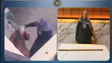 فيديو صادم | الداخلية تكشف تفاصيل اعتداء سيدة على والدتها المسنة بالشرقية
