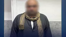 بعد اتهامه في 18 واقعة نصب.. ضبط صاحب محل ملابس بالقاهرة