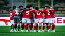 موعد مباراة الأهلي والجيش الملكي بدوري أبطال أفريقيا