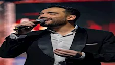 كامل العدد.. رامي جمال يحيي حفلا غنائيا في الرياض 