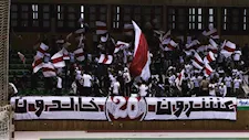 13 صورة لنجوم الأهلي والزمالك أحيوا ذكرى شهداء الزمالك