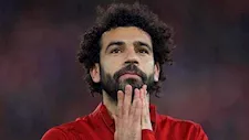 نقل جثمان جد محمد صلاح للمسجد لأداء صلاة الجنازة في الغربية