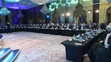 وزير التعليم العالي يشهد احتفالية شركة سيمنس بمرور ١٢٥ عامًا من التعاون
