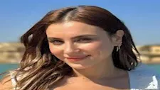  كيف نسقت هلا السعيد إطلالتها في أحدث ظهور؟