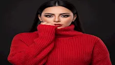 إلهام عبد البديع بلوك كاجوال.. كيف أطلت في أحدث ظهور؟
