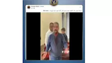 بسبب رؤية طفله.. الداخلية تكشف مشاجرة مهندس وطليقته وشقيقها بالبحيرة
