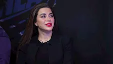 رامز جلال يسأل يارا السكري: هل كانت السبب في طلاق نجم الجيل؟.. والفنانة