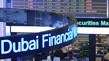  الإمارات تقرر تعطيل التداول في بورصتي أبوظبي ودبي غدا 