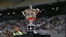 اتحاد الكرة يخطر الأندية بالموعد الجديد لمباريات تمهيدي كأس مصر
