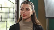 يارا السكري تتصدر استفتاء مصراوي كأفضل ممثلة صاعدة في دراما رمضان 2026