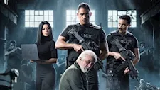 مسلسل رأس الأفعى الحلقة الأخيرة.. تفاصيل مخططات تنظيم 65 ودور محمود عزت