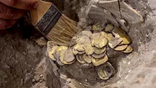 سلي صيامك: طريقة غير متوقعة للعثور على الذهب.. الأسماك تكشف السر