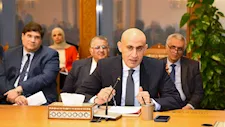 اجتماع وزاري لتسهيل قبول الطلاب المصريين بالخارج بالجامعات المصرية