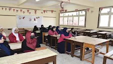 مصروفات مدارس 6 أكتوبر.. تبدأ من 12 ألف جنيه وتصل إلى 185 ألفًا