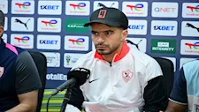 غيابات الزمالك أمام اتحاد العاصمة في نهائي الكونفيدرالية