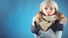 كيف تحافظ على مناعتك من تقلبات الجو المستمرة
