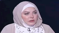 تصالح الفنانة ميار الببلاوي في واقعة اتهامها بدهس شاب بالطالبية