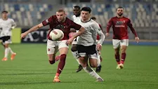 سيراميكا كليوباترا يرفض الممر الشرفي للزمالك: "معندهمش احترافية"