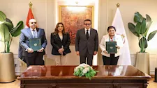 بروتوكول تعاون حكومي لتحسين خصائص الأسرة المصرية