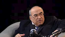 مصطفى الفقي يجيب عن السؤال الصعب: هل تقلص الدور المصري في المنطقة؟ (فيديو)