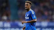 مصدر يكشف موقف هيثم حسن من التواجد مع منتخب مصر في معسكر مارس