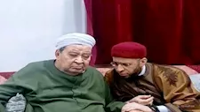 بعد زيارة وزير الأوقاف لساحة عائلته في الأقصر ..مصادر تكشف تطورات الحالة الصحية لشيخ الأزهر