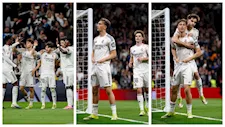 ريال مدريد يهزم إلتشي برباعية ويواصل مطاردة برشلونة في الليجا