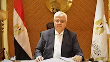 وزير التعليم العالي يبحث إنشاء فرع لجامعة إسبانية في مصر 