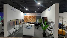  التصديري للمنسوجات يشارك في معرض "Fast Textile Fabrics" في بولندا