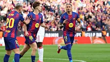 بالفيديو.. رافينيا يحتفل مع نجله بجائزة رجل المباراة