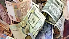 أسعار 6 عملات عربية تتراجع مقابل الجنيه خلال تعاملات اليوم