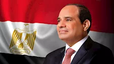 السيسي يدعو إلى وقف التصعيد وحقن الدماء
