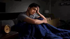 احذرها في رمضان.. كيف تؤثر قلة النوم على القلب والدماغ؟