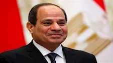 السيسي: مواجهة التحديات الراهنة تتطلب صبرًا جميلًا وعزمًا لا يلين