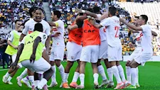 موعد مباراة الزمالك المقبلة بعد الفوز على أوتوهو في كأس الكونفدرالية