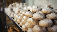 العيد على الأبواب.. 5 تسالي صحية لتجنب الخمول بعد رمضان