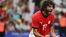 محمد النني يتحدث عن فوز الجزيرة على حساب خورفكان بالدوري الإماراتي