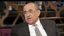 مصطفى الفقي: عرفت إن جمال مبارك مش هيكون رئيس مصر بسبب كلام المشير طنطاوي