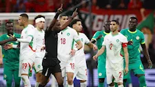 "بينفذوا أوامر ولن نتراجع".. الاتحاد السنغالي يشن هجوما على كاف ويتوعدهم