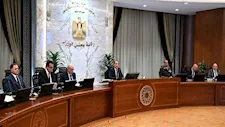 اليوم.. مدبولي يعقد اجتماع الحكومة الأسبوعي لمتابعة الملفات الخدمية والتنموية