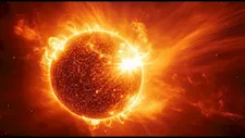 تحذيرات من عاصفة شمسية قوية تضرب الأرض خلال ساعات.. تفاصيل