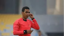 فأل خير للمصريين.. من هو جلال جيد المرشح لتحكيم مباراة الأهلي والترجي؟