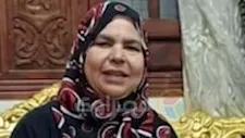 "أرملة في سن الثلاثين".. حكاية الحاجة هانم الأم المثالية بكفر الشيخ: ربيت