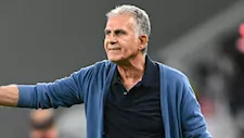 كيروش يصدم المنتخب العماني بسبب الأوضاع الراهنة.. تطورات مفاجئة
